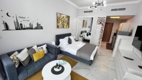 Millennium Binghatti Residence